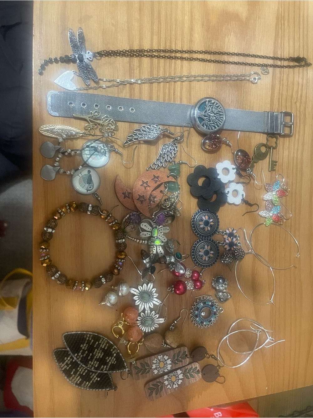 Jewelry Bundle